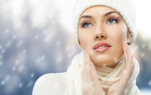 When You Don t Want Rosy Winter Cheeks Dr Richard Glogau Dr Richard 